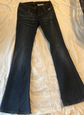 MISS SIXTY *Flare Nixie* Jeans