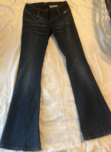 Miss sixty flare nixie - *flare, jeans