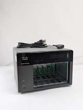 Alloggiamento NAS Cisco