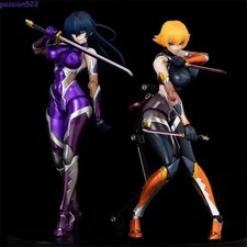 Statua igawa asagi kawaii - statua, 6"