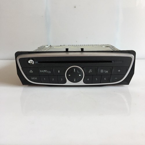 Autoradio per renault - autoradio,