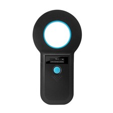 Microchip Scanner Nero