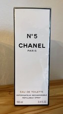 CHANEL N°5, 100ml, Eau de