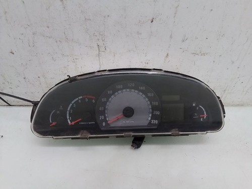Hyundai matrix 2003 diesel - hyundai,