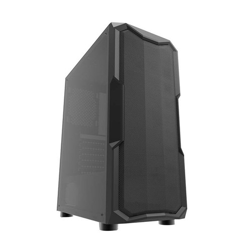 Case darkflash aquarius - case, pc