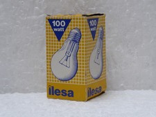 Lampada lampadina a