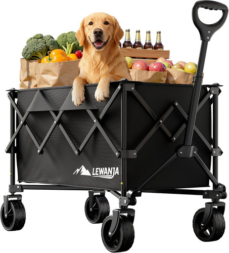 140l carrello spiaggia - carrello,