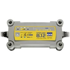 GYS 29385 FLASH 8.12 0 12V 8A