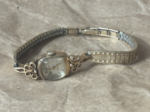 Orologio donna gruen - 14k,
