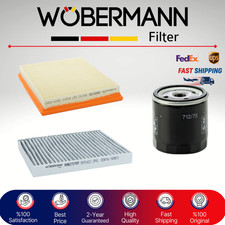 Wobermann kit manutenzione - wobermann,