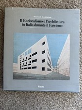 'Il Razionalismo e