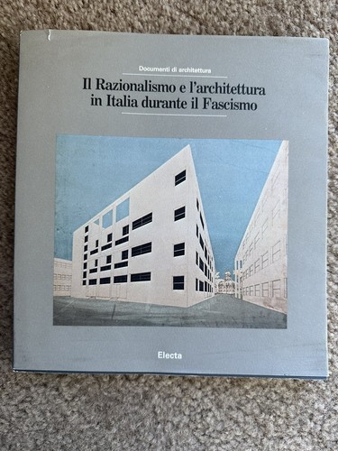 Razionalismo e - 'il,