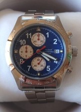 Capital  Chronograph