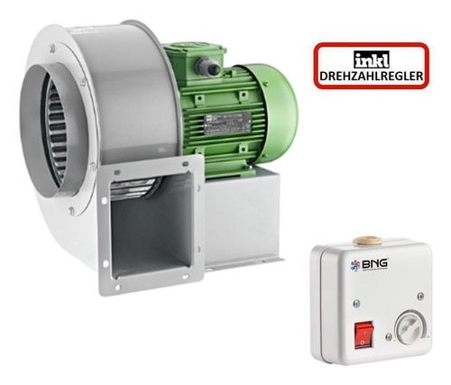 Ventilatore radiale 1950m h - ventilatore,