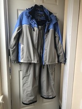 Helix Pantaloni/Giacca