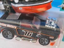 2020 Diecast 1:66 FORD MUSTANG 1968 mint in box 