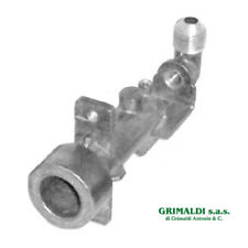 SUPPORTO BRUCIATORE VENTURI