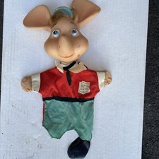 Vintage 1963 TOPO GIGIO Il