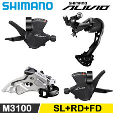 Gruppo Deragliatore Anteriore