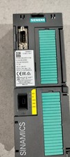 SIEMENS 6SL3244-0BB13-1FA0 SIANMICS G120 CONTROL UNIT