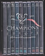 EBOND 1955-2005: Champions Of