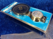 ►AUDIOLA SBL 21◄COPPIA 2VIE ALTOPARLANTI AUTO COASSIALI 130mm 80W 4ohm 13cm