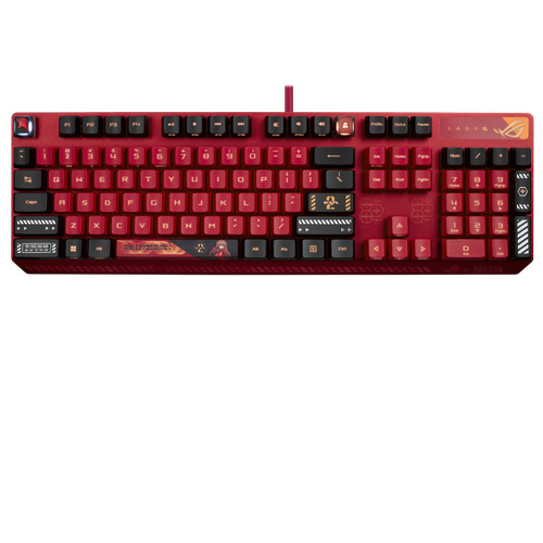 Asus rog strix - strix, scope