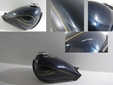 Serbatoio Serbatoio Benzina