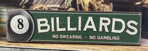 Billiards bar pub - billiards,