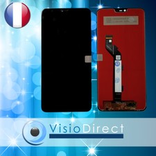 Vitre Tactile + Ecran LCD pour