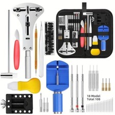Kit riparazione orologio - kit,
