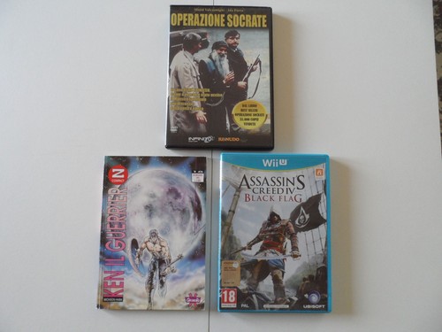 Assassin creed black flag - assassin's,