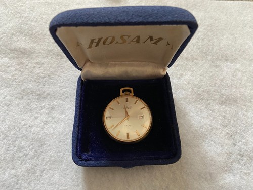 Orologio tasca swiss made - da,