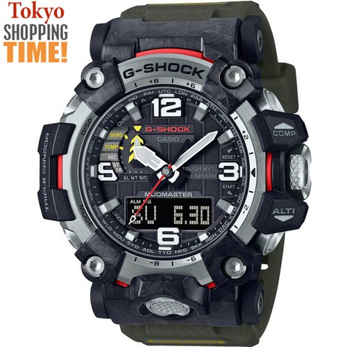 Orologio uomo casio shock - orologio,
