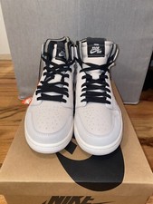 Jordan 1 Zoom Summit bianco