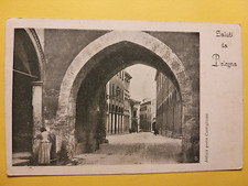 Greetings from bologna - greetings,
