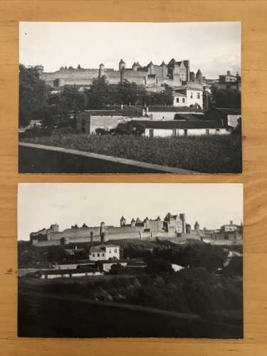 Fotografie carcassonne - fotografie,