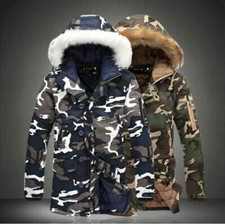 Giacche uomo invernali