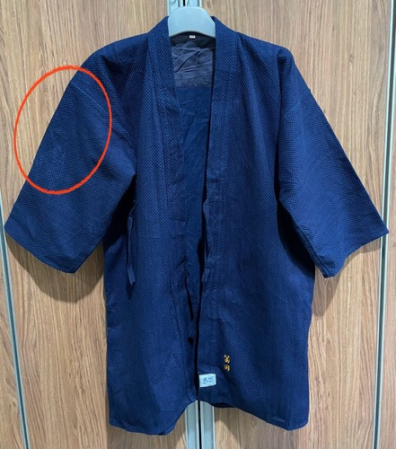 Kendo hakama giacca kimono - gi,