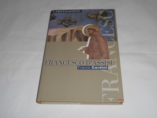 Francesco assisi franco - francesco, d'assisi