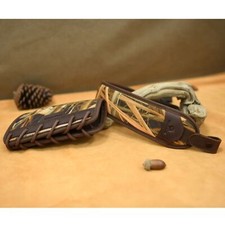 Tracolla per fucile in