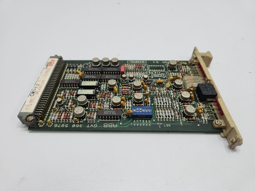 Scheda pcb abb - pcb, cma