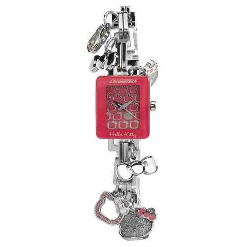 Chronotech hello kitty - chronotech,
