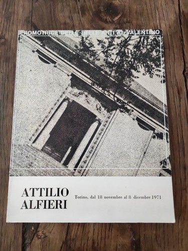 Attilio alfieri catalogo - alfieri,,