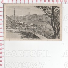 C9347 COMO DIZZASCO MURONICO VALLE INTELVI 1939 EDIT FERRARI SISINO