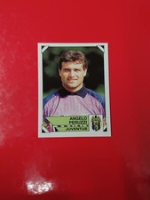Calciatori Panini 1993/94 Figurina Angelo Peruzzi Juventus  N 118