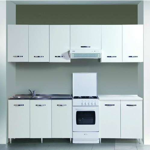 Kit cucina componibile - cucina,
