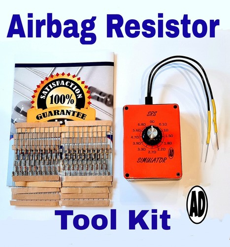 Resistenza airbag tutte - , le