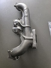 Collettori Scarico  Punto Gt