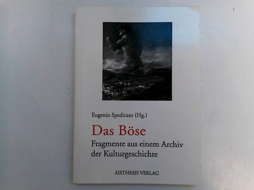 Das böse fragmente aus - böse:,
